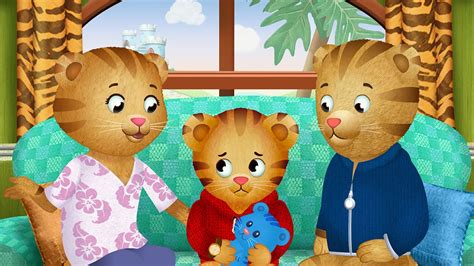 daniel tiger youtube|Celebrate Thankfulness with Daniel Tiger! .
